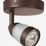 L1005-810 ACE INDIVIDUAL GU10 1X50W 127V 27K CH Magg