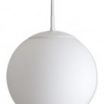 L1405-100 GLOBE 14" 127V SUSPENDIDA BC Magg