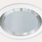 L1931-1F0 FIT II CENTER 2X13W MAG 127V 41K BC Magg