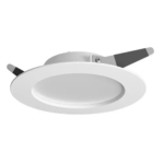 L5071-130 Magg Luna 9 SS 9w 105-140 6000k Blanco