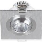 L5137-E25 FLASH II RED 5.4W 100-240V 24° 45K AN Magg