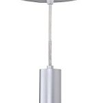 L5141-E16 FLASH CILI SUS 3.5W 100-240V 30° 27K AN Magg