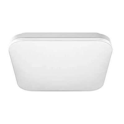 L5242-530 Magg CL SQ 300 Plafon cuadrado dimmable 19w 6000k