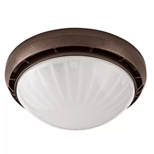L5245-830 magg Ceiling 200 Chocolate Plafon led de exterior 15w 6000k