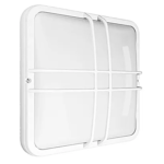L5260-130 Magg Ceiling 125 Arbotante exterior led 4W 6000k