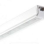 L5319-110 BL LED 600 S 5W 90-140V 27K BC AT Magg