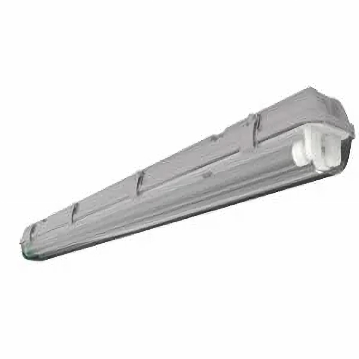 L5485-530 GAMMA T8 LED SS 2X18.5W 127V 60K GR Magg