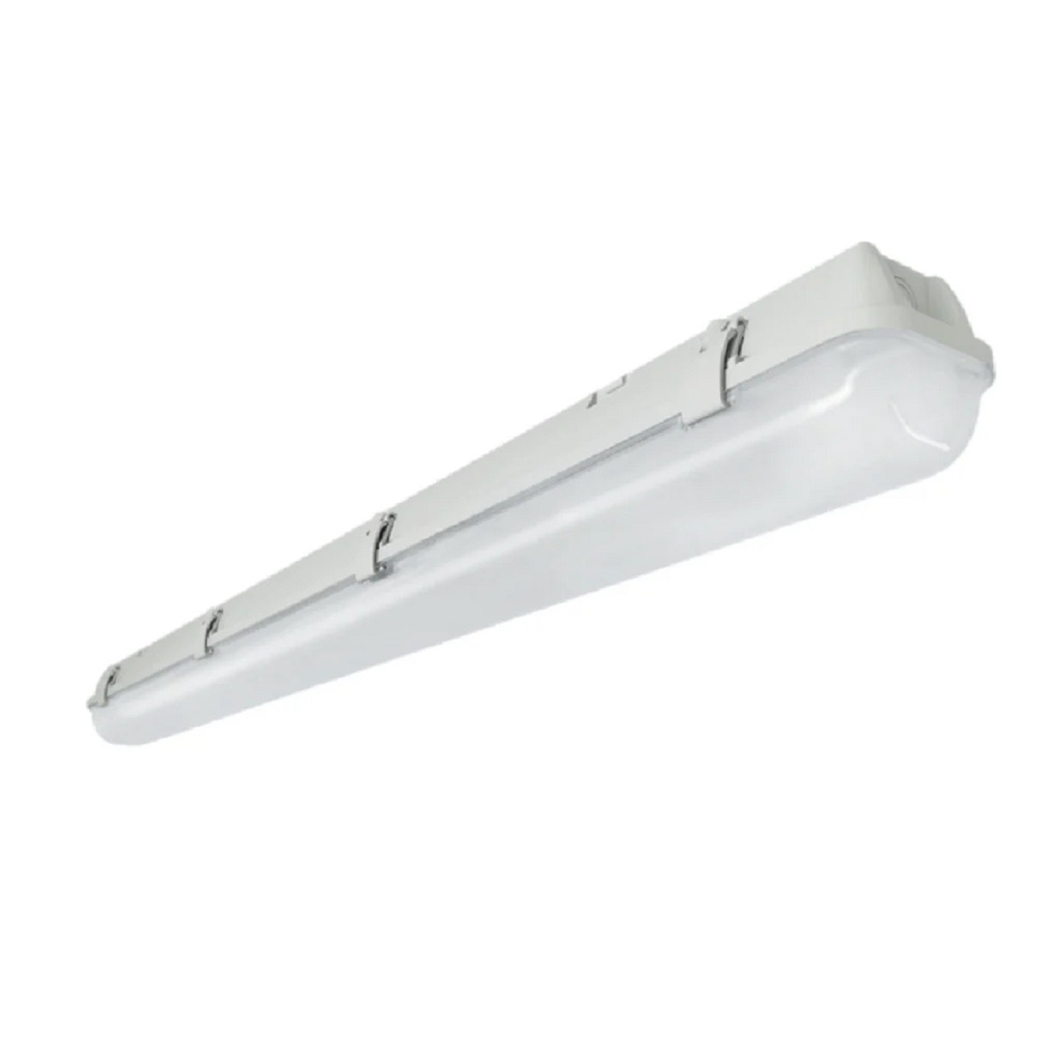 L5489-5I0 Magg GAMMA T8 LED 2x16w 4000k