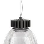 L5810-610 Magg CAMPANA LED 12/20 SS 21W 127V 2700K GR AC