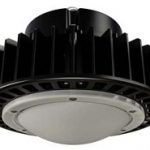 L5870-330 HIGHBAY 100W 100-305V AFP 6000K NEGRO Magg