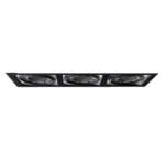 L5903-300 Magg Alpha III Led 10-30w 127v Negro