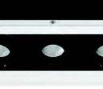 L5907-1IL POINTS MINI III 100-305V 25° 40K BC Magg