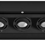 L5907-YIL POINTS MINI III 100-305V 25° 40K NG Magg