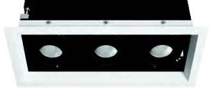 L5907-ZEK POINTS MINI III 100-305V 15° 30K BCNG Magg