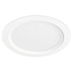 L6359-130 Magg Luna 9 Flat estandar 9w 6000k