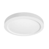 L6373-1E0 Magg Luna 18 Flat S 18w 3000k Blanco