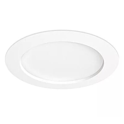 L6391-1E0 Magg Luna 9 6w 3000k Blanco