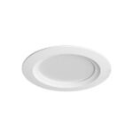 L6395-130 Magg Luna 9 SSD Plus 12w 6000k Blanco