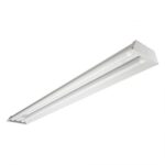 L6420-2I0 Magg Gabinete led T8 Geminis 2x16w 4000k