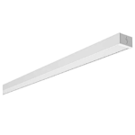 L6442-1E0 Magg BL FLAT 900 Perfil Led 18w 3000K