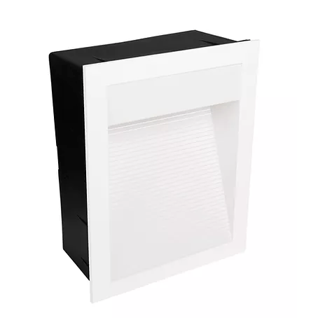 L7006-1I0 Magg SW60 Arbotante exterior 2w 4000k 1 L7006-1I0 Magg SW60 Arbotante exterior 2w 4000k