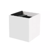 L7110-1E0 Magg Cubo A10 6w 3000K Blanco