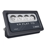 L7424-619 Magg Flat 70 45° 12w 2700K