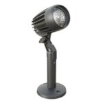 L7480-6E5 Magg KR 5 24° Reflector led para jardin 5w 3000k