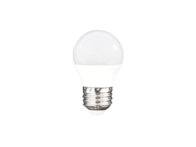 foco led g54 4.5W e26 blanco calido 3000K LED-G45/BC IPSA