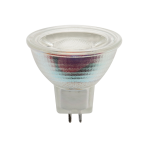 foco cob led MR16 5w luz de dia 6500K LED5W-MR16/LD  IPSA