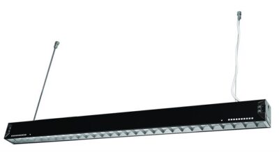 LFC-1281/N tecnolite Lampara lineal fluorescente 28W Nagoya
