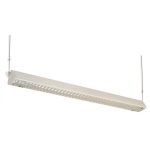 LFC-2289/B tecnolite Gabinete lineal suspendido 56W 4100K