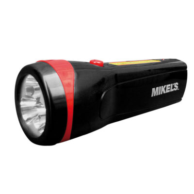 Lampara manual recargable led Mikels LMR-4L 1