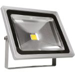 LQ-LED/50W/30/S tecnolite Reflector LED 50W 3000K Basel III