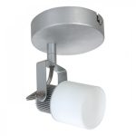 LVCLED-8401/6W/30S tecnolite Spot dirigible blanco 6W 3000K