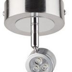 LVCLED-01/4W/30AL tecnolite Spot dirigible led 4W 3000K Baotou