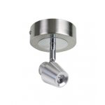 LVCLED-8801/3W30S tecnolite Spot led dirigible 3W 3000K Baleira I