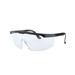 Lentes de seguridad ajustables transparente SANTUL 8867