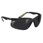 Lentes de seguridad color negro