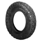 Llanta para carretilla sola