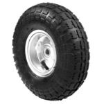 Llanta completa para diablo 10 pulgadas