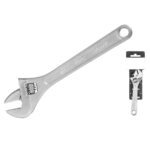 Llave perica 12 pulgadas