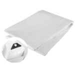 Lona blanca uso rudo 4x5 metros