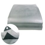 Lona uso rudo 1.5x2 metros