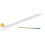 Lámpara de techo 32w slim SANELEC 1211