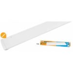 Lámpara de techo 32w sobreponer SANELEC 1218