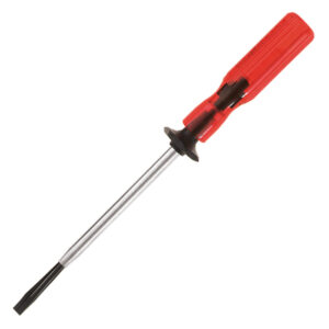 Desarmador con retencion de tornillos 1/16 (2 mm) K21 klein tools