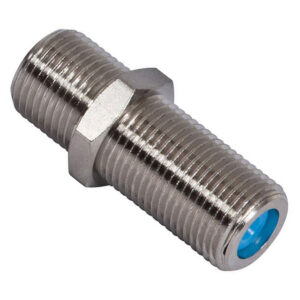 Conector Uni?n F - 3 GHz 10 piezas VDV814-609 klein tools