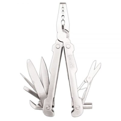 Multiherramienta 28 en 1  Mikels MH-281