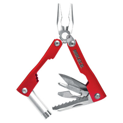 Multiherramienta de bolsillo  Mikels MHB-101